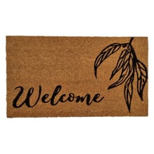 Akhil Coir Doormat
