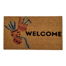Durga Coir Doormat