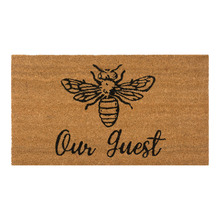Govinda Coir Doormat