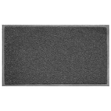Dark Grey Fergus Doormat