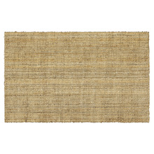Blaise Jute Kitchen Mat