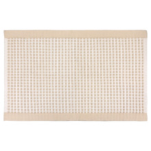 Remy Hand-Woven Cotton Doormat