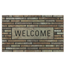 Brick Neville Doormat