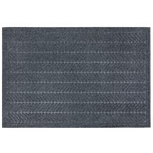 Dark Grey Saskia Doormat