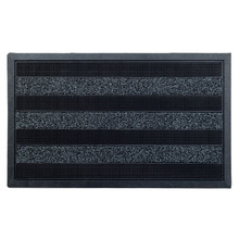 Dark Grey Saskia Doormat