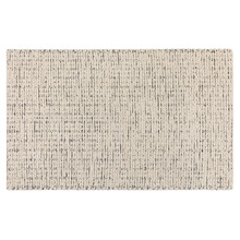 Nola Hand-Woven Cotton Doormat