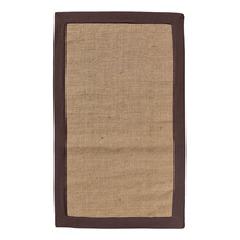Oriana Jute & Cotton Rug