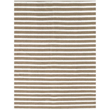 Burrows Flat Woven Cotton Kilim Rug
