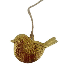 Bird Hanging Ornament