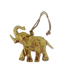 Elephant Hanging Ornament