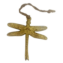 Dragonfly Hanging Ornament