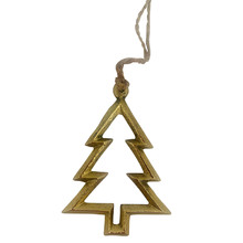 Christmas Tree Hanging Ornament