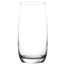 Ivory Rock 370ml Highball Glasses (Set of 6)