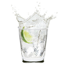 Plaza 295ml Glass Tumblers (Set of 6)