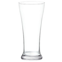 Pilsner 400ml Highball Glasses (Set of 6)