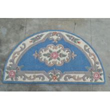 Avalon Blue Rug