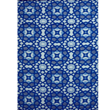 Chatai Zion Reversible Indoor Outdoor Rug