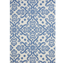 Chatai Allure Reversible Indoor/Outdoor Rug