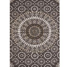 Chatai Broupe Reversible Indoor Outdoor Rug