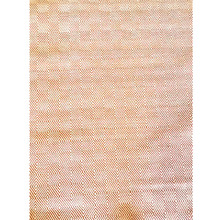 Diamond Hand-Woven Cotton Rug