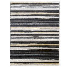Stripe Triona Modern Rug