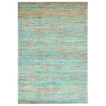 Kerla Hand-Woven Jute Rug