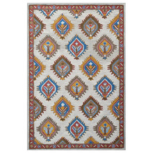 Astre Hand-Tufted Wool Rug