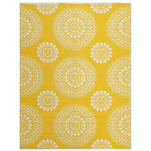 Bertram Reversible Al Fresco Rug