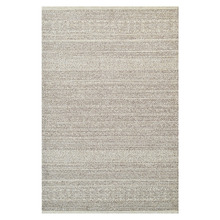 Natural Figgi New Castle Hand-Tufted Wool Rug