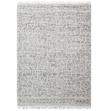 Aura Korbin Flat-Woven Wool Rug