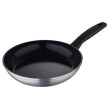 Carbon TT Aluminium Fry Pan