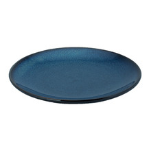 Dark Blue 12cm Porcelain Side Plate