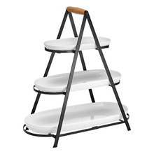 Serve & Share Serving Tower