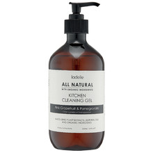 500ml Pink Grapefruit & Pomegranate Kitchen Cleaning Gel