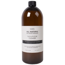 1000ml Eucalyptus & Sweet Orange Tile & Floor Cleaner