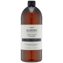 1000ml Lemon & Spearmint Tile & Floor Cleaner
