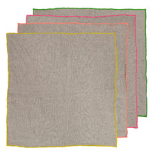 4 Piece Cape Linen Napkin Set