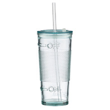 Eco 1896 500ml To-Go Glass Bottle