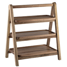 Gather 3 Tier Serving Tower