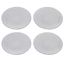 Croft Appetiser Plates (Set of 4)