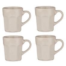 Elan 350ml Mugs (Set of 4)