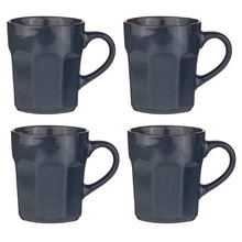 Elan 350ml Mugs (Set of 4)