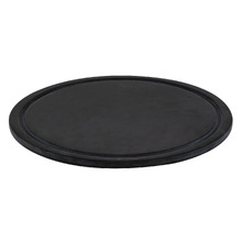 Supreme Slate Round Platter