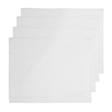 Lina Cotton & Linen Placemats (Set of 4)