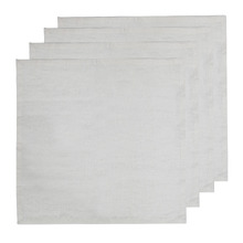 Lina Cotton & Linen Napkin (Set of 4)
