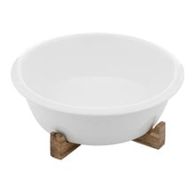 Alto Oven to Table Pie Dish with Trivet
