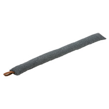 Boucle Draught Door Stop