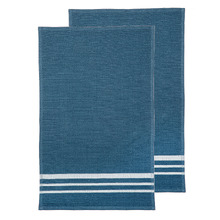 Terry Cotton Kitchen Towels (Set of 2)