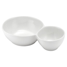 Alto Serve & Share Chip & Dip Bowl