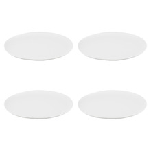 Flinders 25.4cm Dinner Plates (Set of 4)